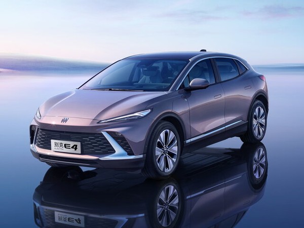 ����������� ���� �� Buick Electra E4 (����� ������� �4) � �������