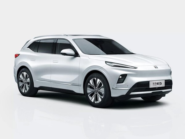 ����������� ���� �� Buick Electra E5 (����� ������� �5) � �������