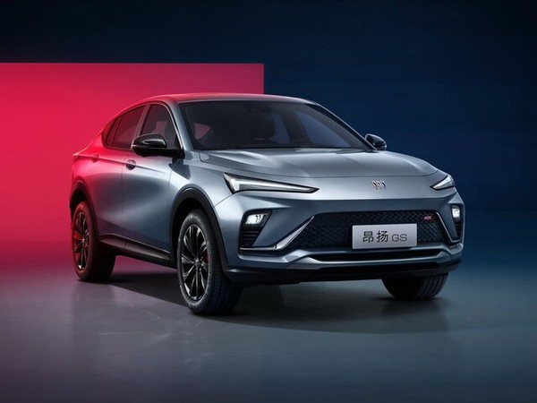 ����������� ���� �� Buick Envista (����� �������) � �������