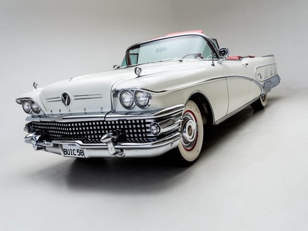 ����������� ���� �� Buick Limited (����� �������) � �������