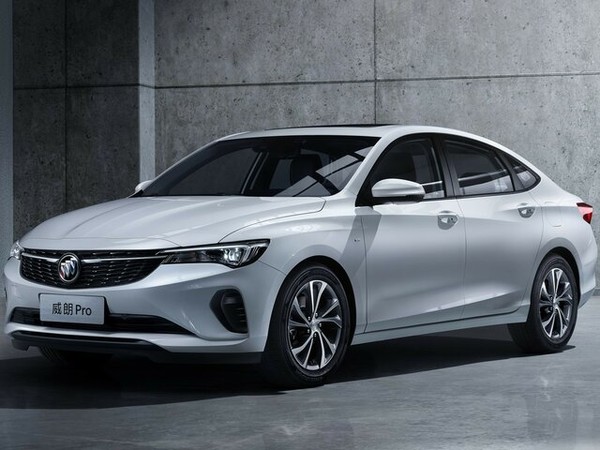 ����������� ���� �� Buick Verano (����� ������) � �������