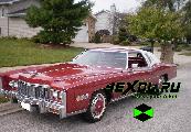  -   Cadillac Eldorado ( )