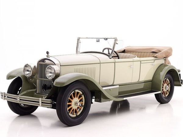 ����������� ���� �� Cadillac Series 314 (�������� ������ 314) � �������