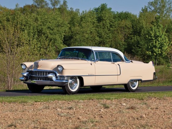 ����������� ���� �� Cadillac Series 62 (�������� ����� 62) � �������
