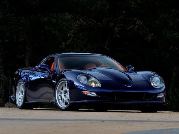 ����������� ���� �� Callaway C12 (�������� �12) � �������