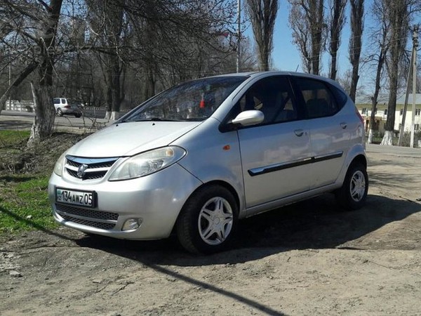 ����������� ���� �� Chana Benni (����� �����) � �������