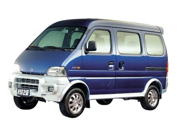 ����������� ���� �� Chana SC6390 (���� ��6390) � �������