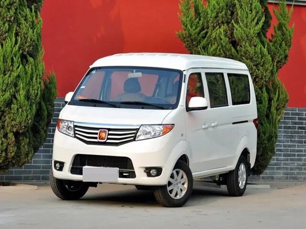 ����������� ���� �� Chana Taurustar (���� ���������) � �������