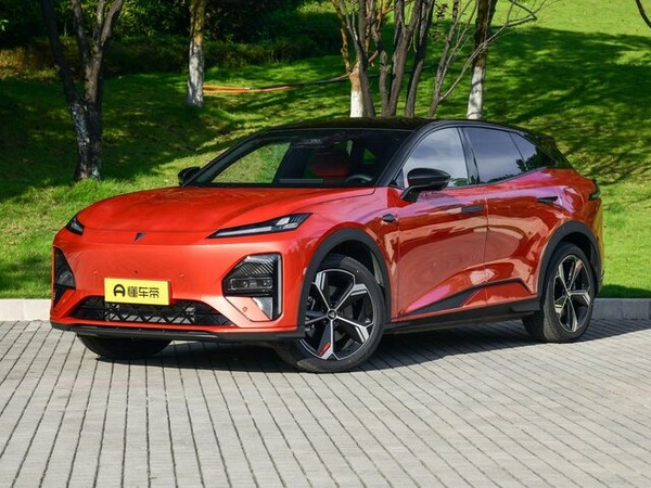 ����������� ���� �� Changan Deepal S07 (S7) (������ ������ �07 (�7)) � �������