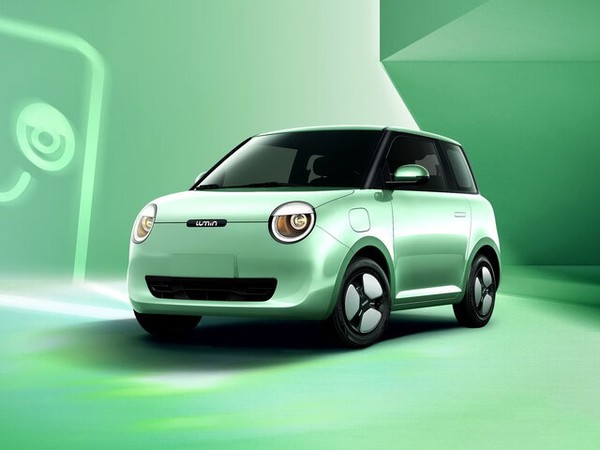 ����������� ���� �� Changan Lumin (������ �����) � �������