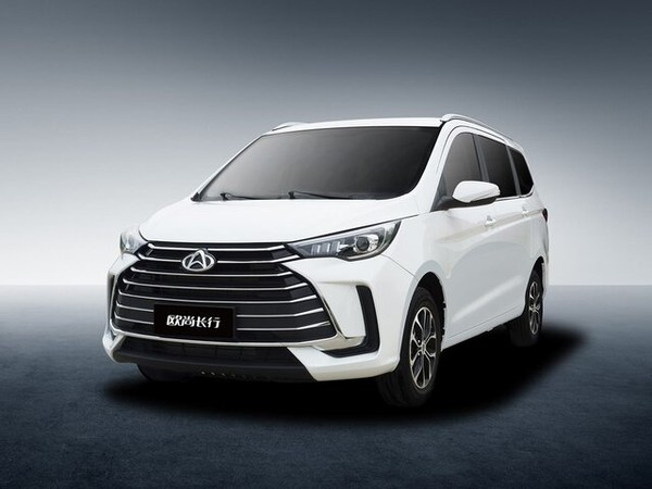 ����������� ���� �� Changan Oushan Changxing (������ ����� ���������) � �������