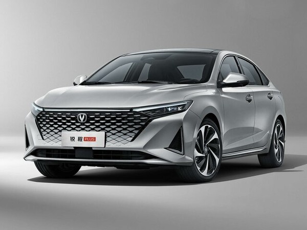 ����������� ���� �� Changan Raeton Plus (������ ������ ����) � �������