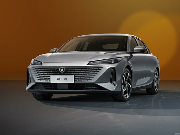 ����������� ���� �� Changan Yida (������ ����) � �������