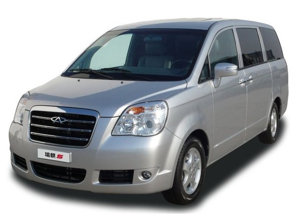 ����������� ���� �� Chery B13 (���� �13) � �������