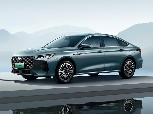 ����������� ���� �� Chery Fulwin A8 (���� ������ �8) � �������