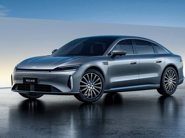 ����������� ���� �� Chery Fulwin A9L (���� ������ �9�) � �������