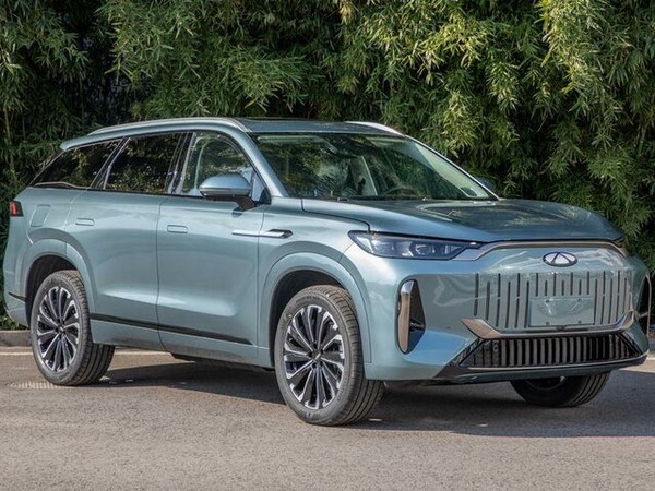 ����������� ���� �� Chery Fulwin T10 (���� ������ �10) � �������