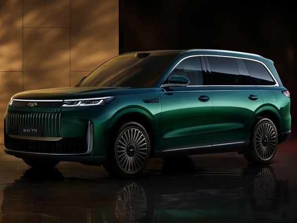 ����������� ���� �� Chery Fulwin T11 (���� ������ �11) � �������