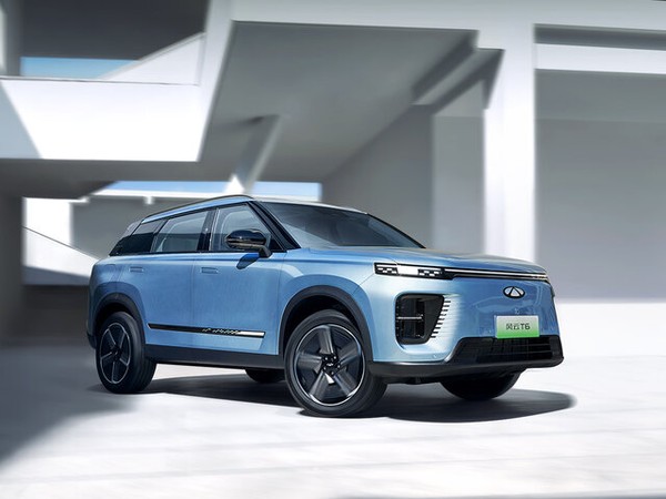 ����������� ���� �� Chery Fulwin T6 (���� ������ �6) � �������