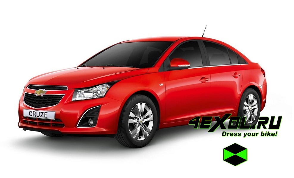    Chevrolet Cruze ( )  