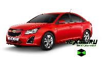  -   Chevrolet Cruze ( )