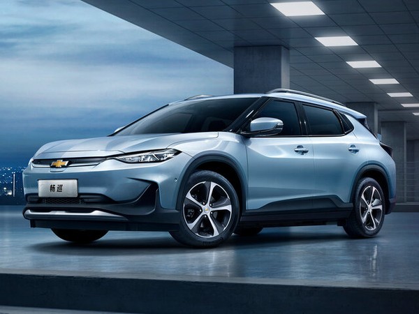 ����������� ���� �� Chevrolet Menlo (������� �����) � �������