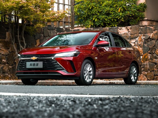 ����������� ���� �� Chevrolet Monza (������� �����) � �������