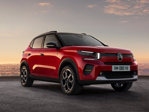 ����������� ���� �� Citroen C3 (������� �3) � �������