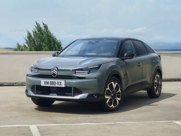 ����������� ���� �� Citroen C4 (������� �4) � �������