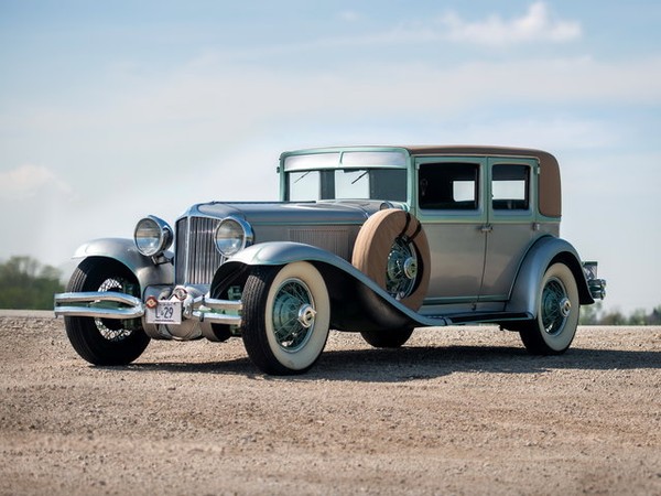 ����������� ���� �� Cord L-29 (���� �-29) � �������