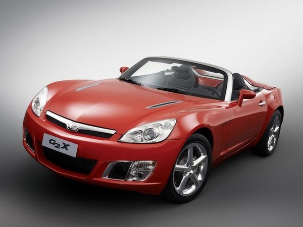 ����������� ���� �� Daewoo G2X (��� �2��) � �������