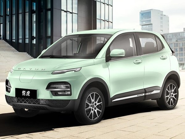 ����������� ���� �� Dayun Yuehu (���� ����) � �������