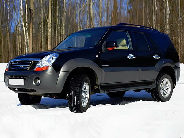 ����������� ���� �� Derways Aurora (������� ������) � �������