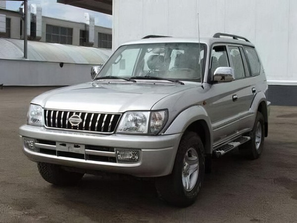 ����������� ���� �� Derways Land Crown (������� ���� �����) � �������