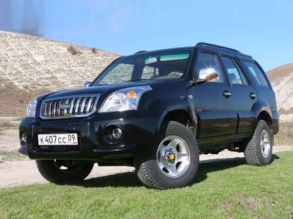 ����������� ���� �� Derways Shuttle (������� �������) � �������