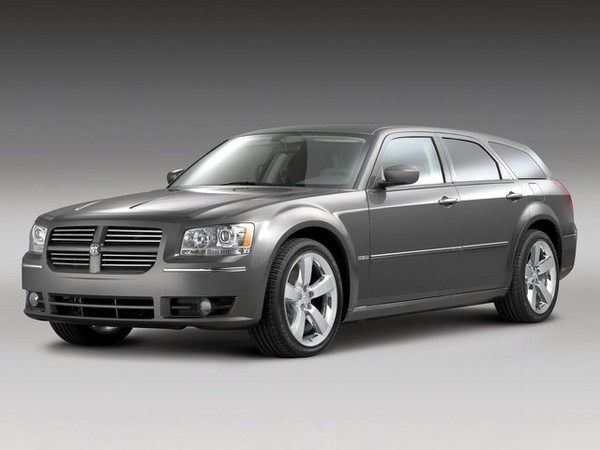 ����������� ���� �� Dodge Magnum (���� ������) � �������