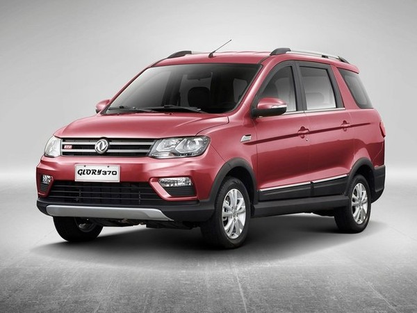 ����������� ���� �� DongFeng 370 (������ 370) � �������