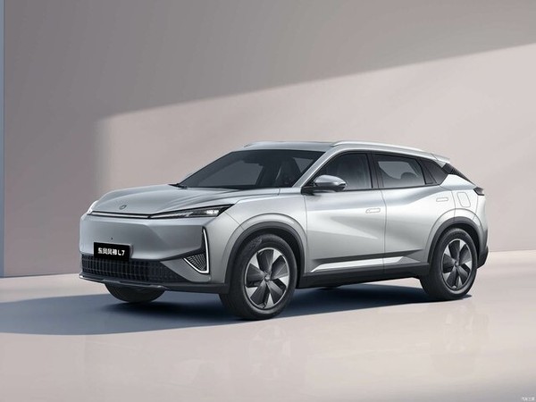 ����������� ���� �� Dongfeng Aeolus L7 (�������� ������ �7) � �������