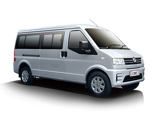 ����������� ���� �� Dongfeng C36 (�������� �36) � �������