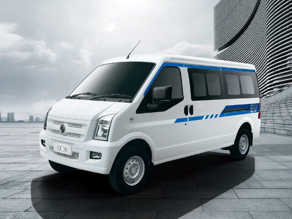 ����������� ���� �� Dongfeng EC36 (�������� ��36) � �������