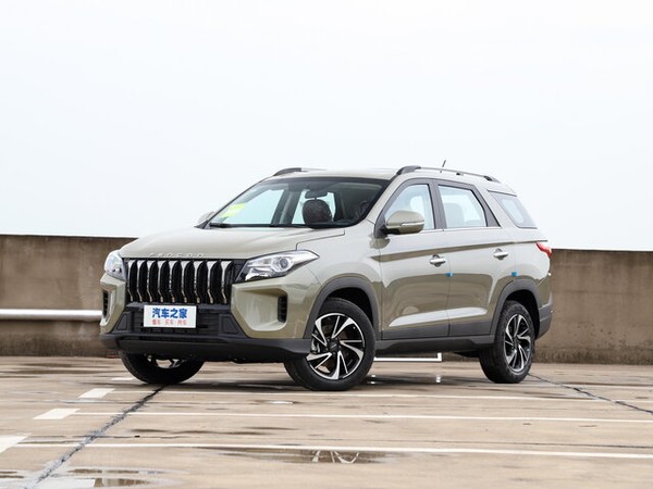 ����������� ���� �� Dongfeng Fengon 560 (�������� ������ 560) � �������