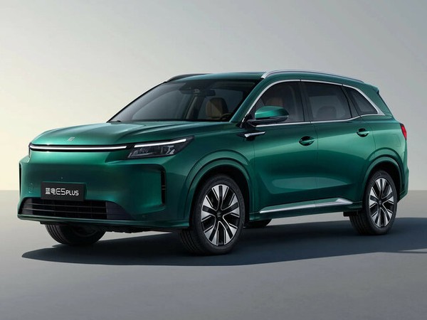 ����������� ���� �� Dongfeng Fengon E5 (�������� ������ �5) � �������