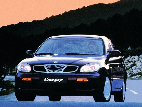 ����������� ���� �� Doninvest Kondor (��������� ������) � �������