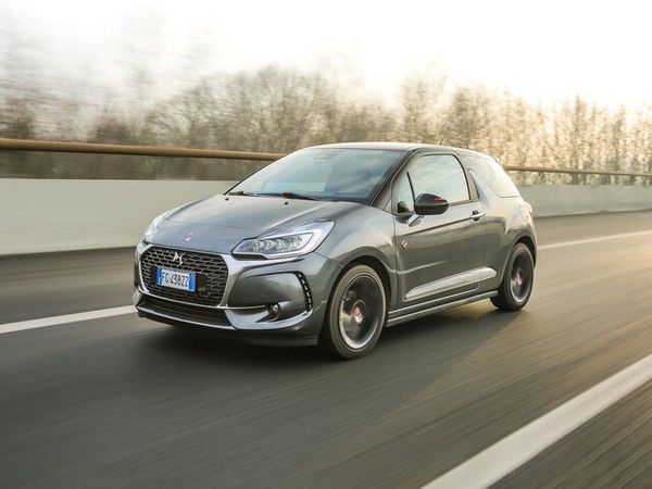 ����������� ���� �� DS 3 (�� 3) � �������