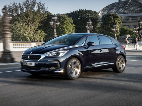 ����������� ���� �� DS 5 (�� 5) � �������