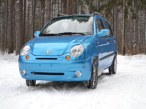 ����������� ���� �� E-Car GD04B (�-��� ��04�) � �������