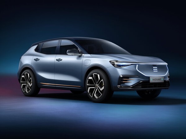 ����������� ���� �� Enovate (Enoreve) ME7 (������� (�������) ��7) � �������