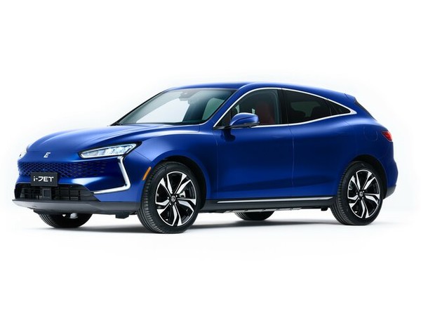 ����������� ���� �� Evolute i-JET (������� ��-����) � �������