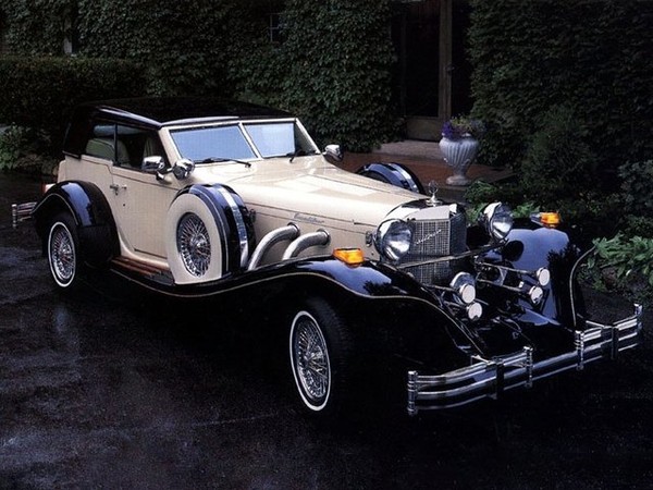 ����������� ���� �� Excalibur Series V (���������� ����� �) � �������