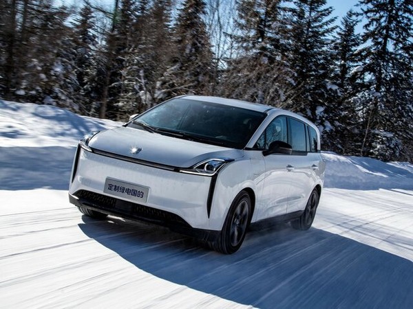 ����������� ���� �� FAW Bestune NAT (��� ������� ���) � �������